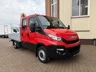 Iveco Daily FV 23% Gwarancja - 2