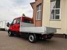 Iveco Daily FV 23% Gwarancja - 4