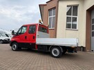 Iveco Daily FV 23% Gwarancja - 5