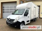 Renault Master FV 23% Gwarancja - 1