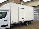 Renault Master FV 23% Gwarancja - 7