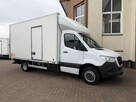 Mercedes Sprinter FV 23% Gwarancja - 4
