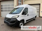 Fiat Ducato FV 23% Gwarancja - 1