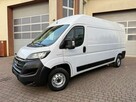 Fiat Ducato FV 23% Gwarancja - 2