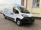 Fiat Ducato FV 23% Gwarancja - 3