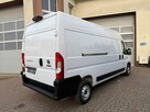 Fiat Ducato FV 23% Gwarancja - 7