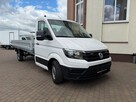 Volkswagen Crafter FV 23% Gwarancja - 3