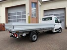 Volkswagen Crafter FV 23% Gwarancja - 7