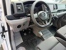 Volkswagen Crafter FV 23% Gwarancja - 9