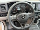 Volkswagen Crafter FV 23% Gwarancja - 10