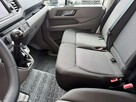 Volkswagen Crafter FV 23% Gwarancja - 12
