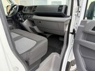 Volkswagen Crafter FV 23% Gwarancja - 16