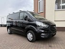 Ford Custom Gwarancja - 4