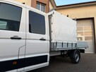 Volkswagen Crafter FV 23% Gwarancja - 2