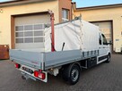 Volkswagen Crafter FV 23% Gwarancja - 5