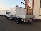 Volkswagen Crafter FV 23% Gwarancja - 7