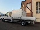 Volkswagen Crafter FV 23% Gwarancja - 8