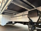 Volkswagen Crafter FV 23% Gwarancja - 9