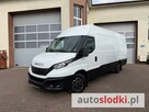 Iveco Daily FV 23% Gwarancja