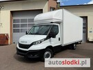Iveco Daily FV 23% Gwarancja