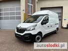 Renault Trafic FV 23% Gwarancja