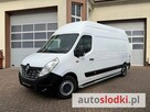 Renault Master FV 23% Gwarancja