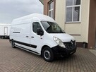 Renault Master FV 23% Gwarancja - 2