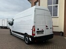 Renault Master FV 23% Gwarancja - 4