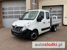 Renault Master FV 23% Gwarancja