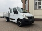 Renault Master FV 23% Gwarancja - 3
