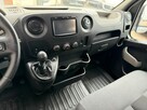 Renault Master FV 23% Gwarancja - 16