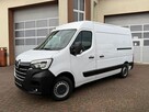 Renault Master FV 23% Gwarancja - 2