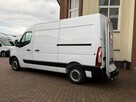 Renault Master FV 23% Gwarancja - 7