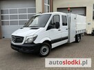 Mercedes Sprinter FV 23% Gwarancja