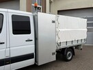 Mercedes Sprinter FV 23% Gwarancja - 2