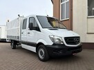 Mercedes Sprinter FV 23% Gwarancja - 3