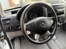 Mercedes Sprinter FV 23% Gwarancja - 16