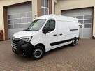 Renault Master FV 23% Gwarancja - 2