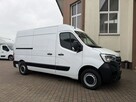 Renault Master FV 23% Gwarancja - 4