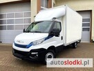 Iveco Daily FV 23% Gwarancja