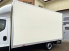 Iveco Daily FV 23% Gwarancja - 4
