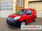 Renault Kangoo FV 23% Gwarancja