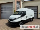 Iveco Daily FV 23% Gwarancja