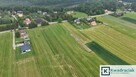 Działka budowlana Pastwiska gm. Zarszyn, - 3