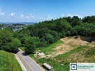 Działka budowlana Besko, Tarninowa - 4