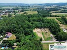 Działka budowlana Besko, Tarninowa - 6