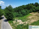 Działka budowlana Besko, Tarninowa - 8