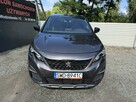 Peugeot 3008 GT-Line.  Virtualny kokpit. Kamera . Full-Led. Asystent pasa. - 2