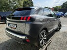 Peugeot 3008 GT-Line.  Virtualny kokpit. Kamera . Full-Led. Asystent pasa. - 5