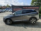 Peugeot 3008 GT-Line.  Virtualny kokpit. Kamera . Full-Led. Asystent pasa. - 8